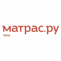 Матрас.ру в Чите